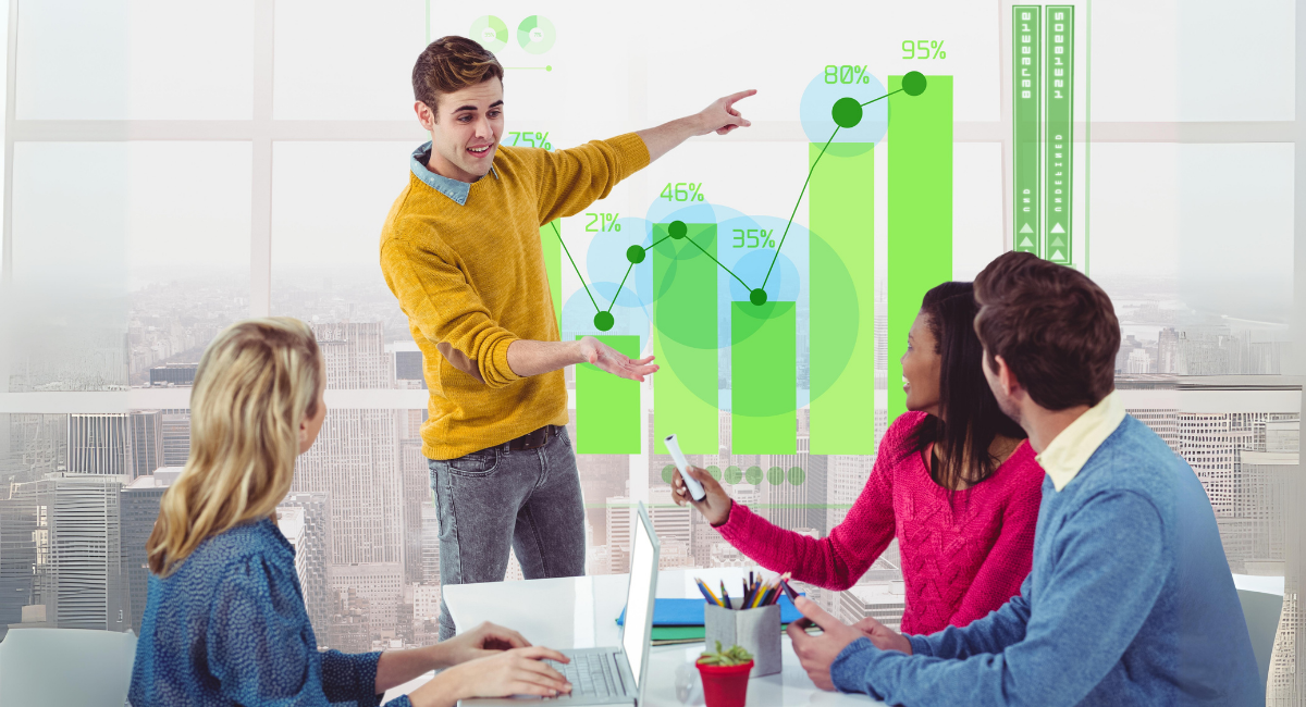 5 Signs Your Business is Growing Well